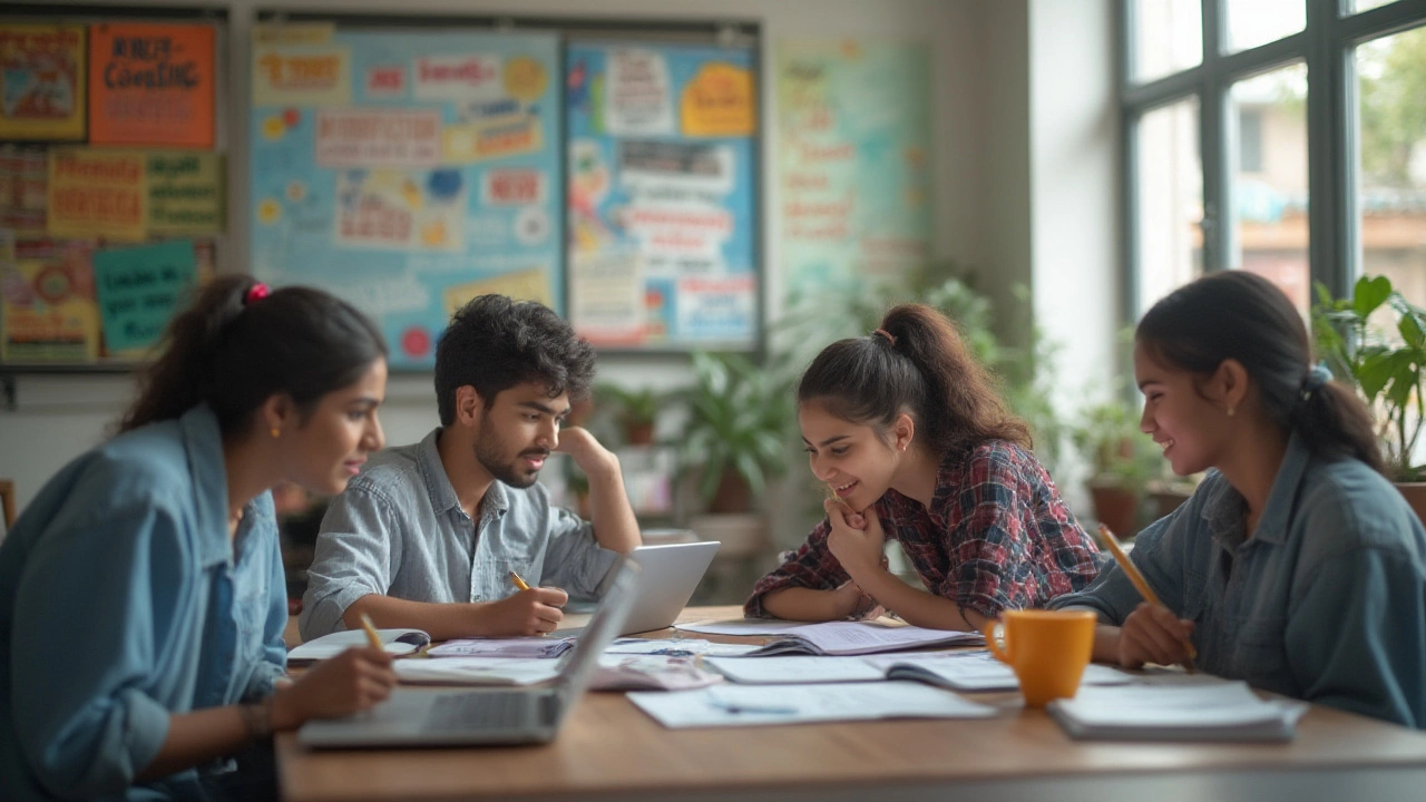 Best NEET Preparation Courses in 2025: Choosing the Right Path to Success
