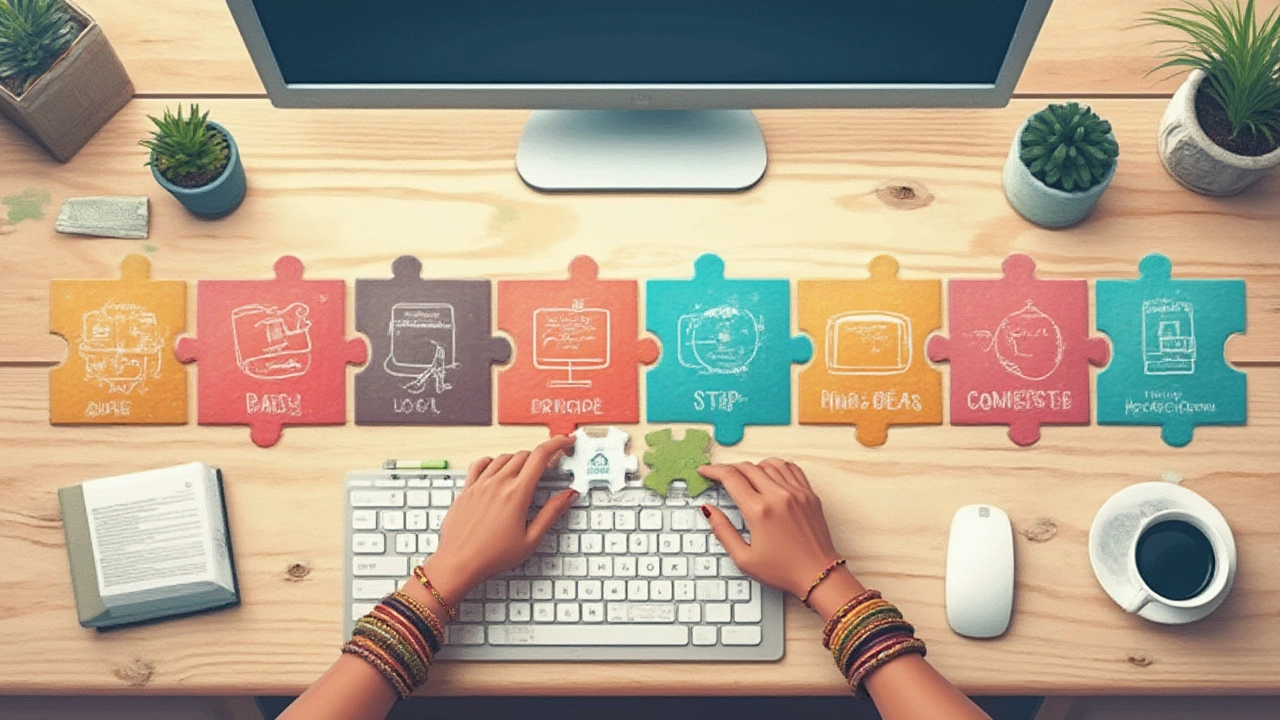 Documenting, Deploying, and Maintaining Your Code