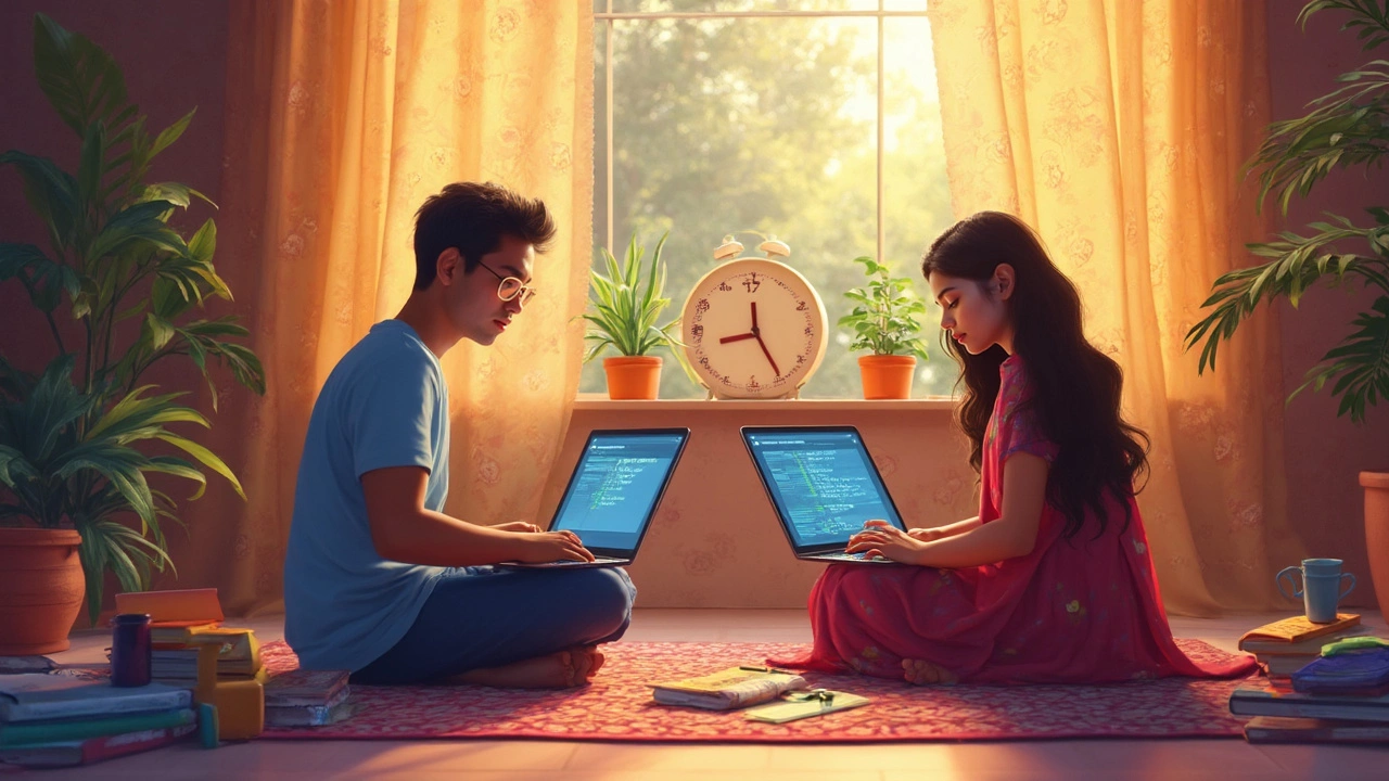 How Fast Can You Learn Coding? Realistic Timelines, Tips, and Proven Methods