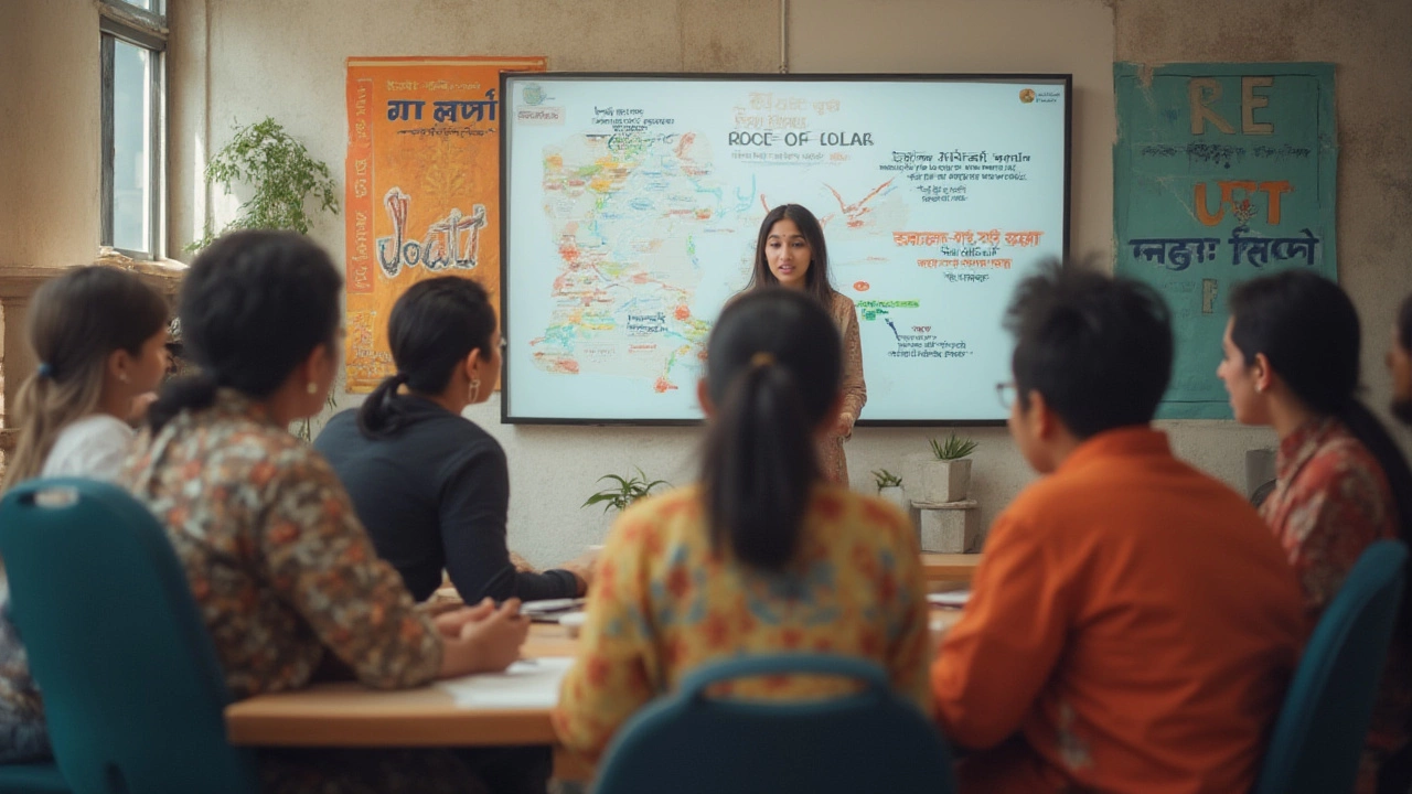 How to Break In: Steps To Land Your First Local Government Job