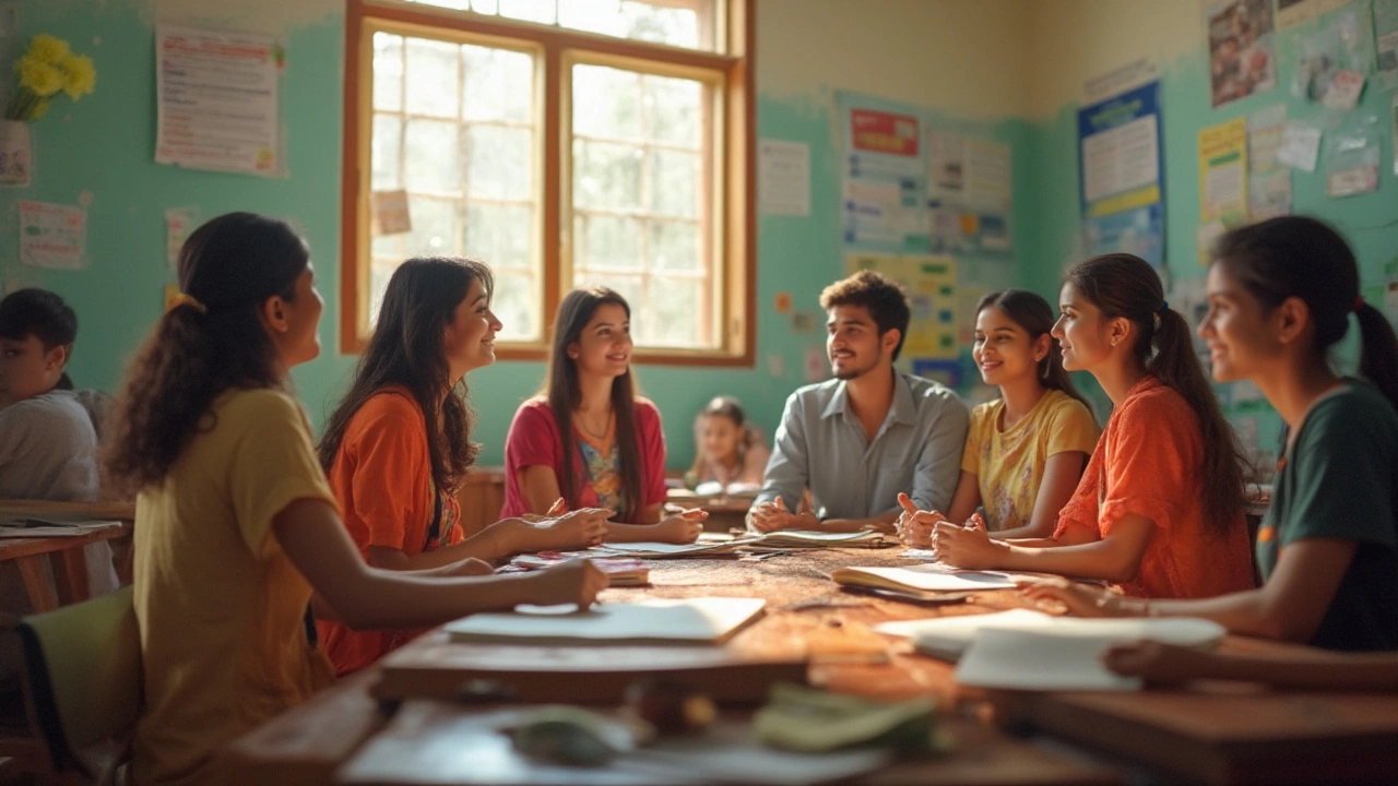How to Improve English Speaking Skills Fast: Practical Tips & Methods