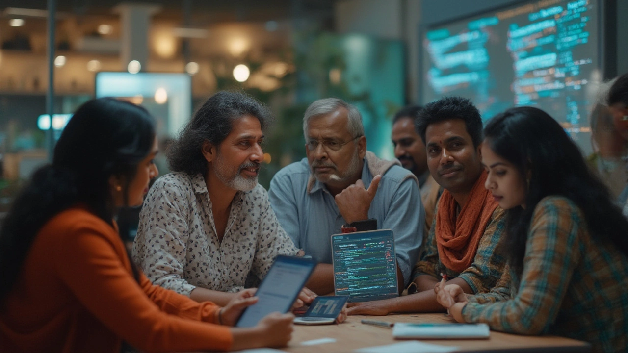 How to Learn Python Fast in Your 50s—Practical Steps and Resources