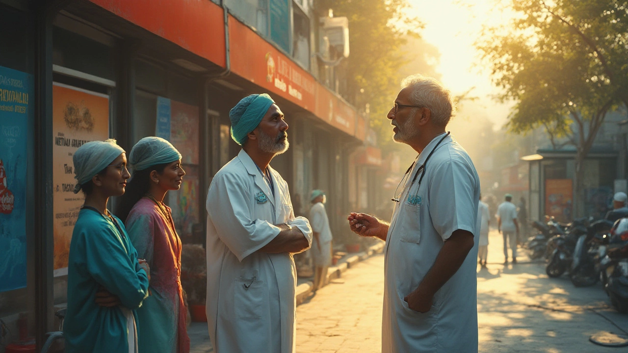 How Top Earning Doctors Made Their Fortunes: Lessons, Tips, and Takeaways