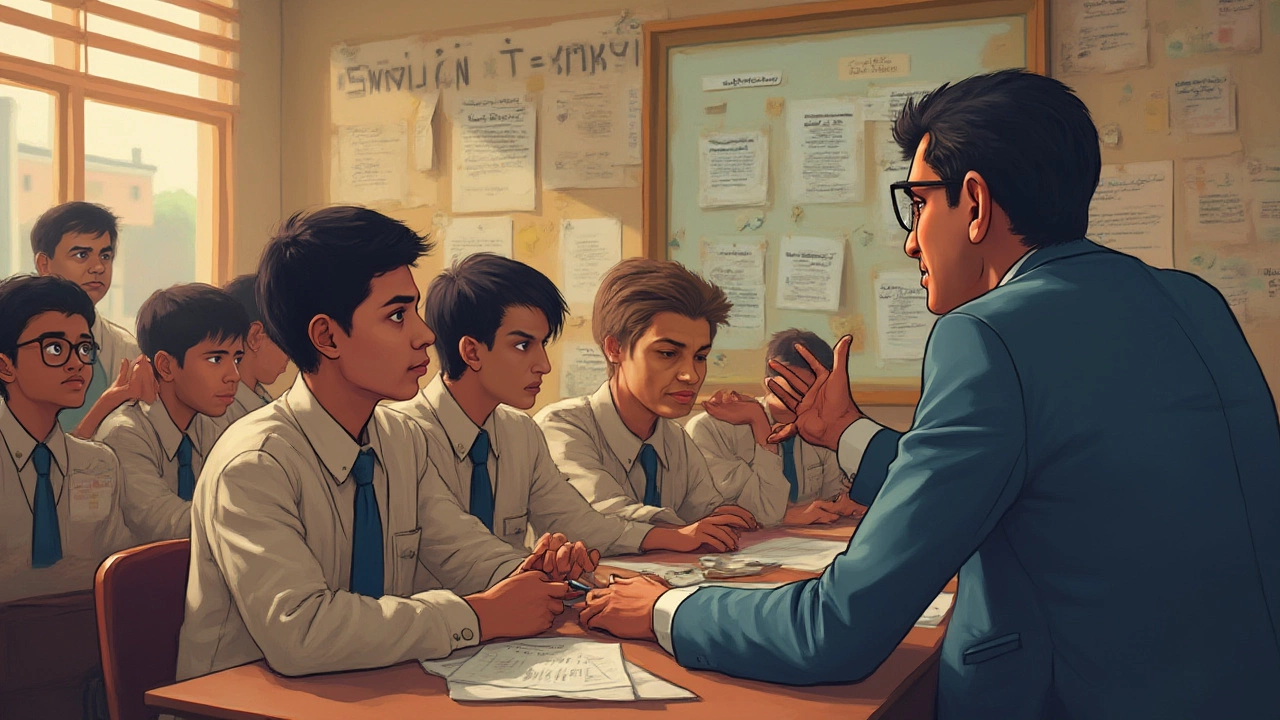 Making It Work: Tips For NEET Success Beyond Courses