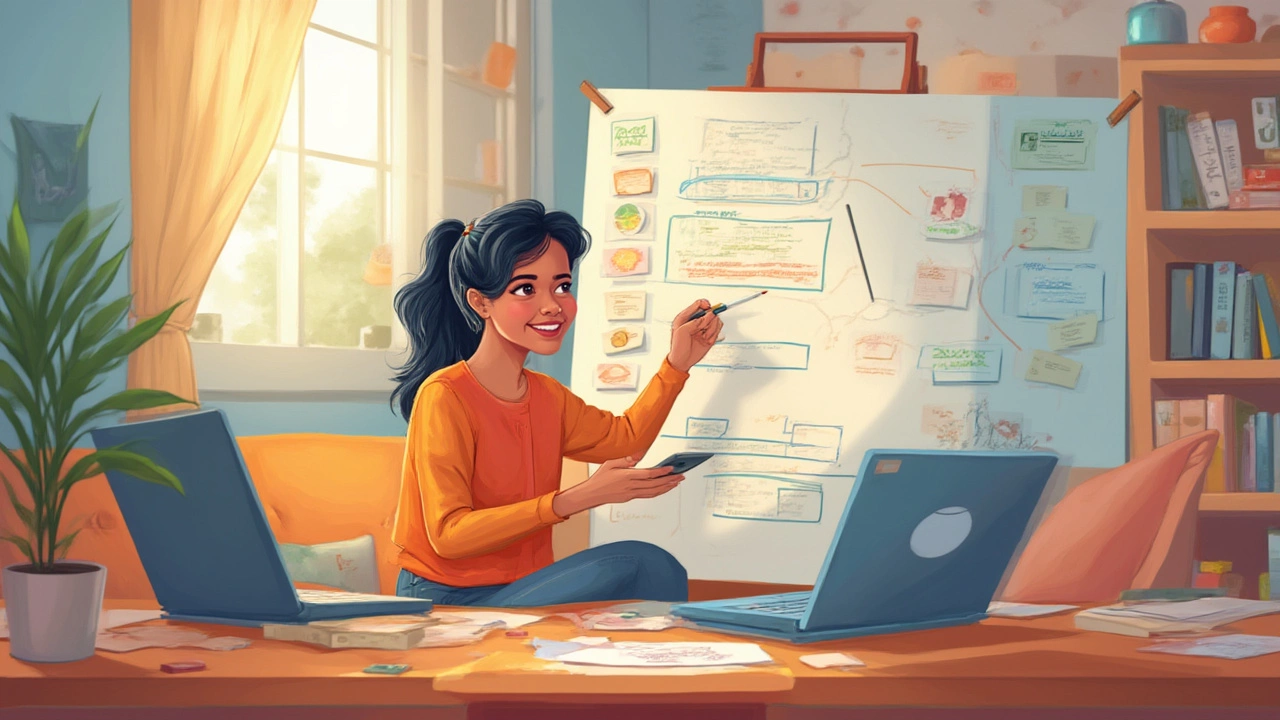 Master the 7 Steps of Coding: A Complete Beginner’s Roadmap