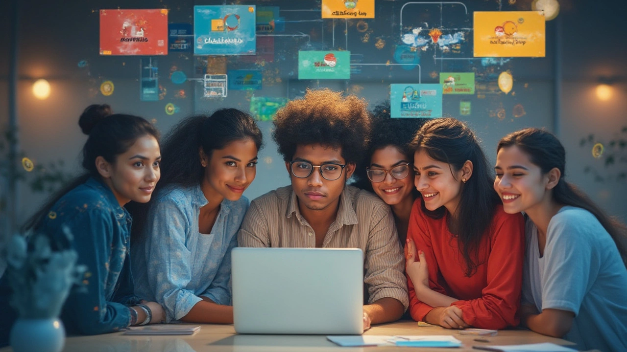 Most Recognized Online Certifications: Which Ones Stand Out in 2025?