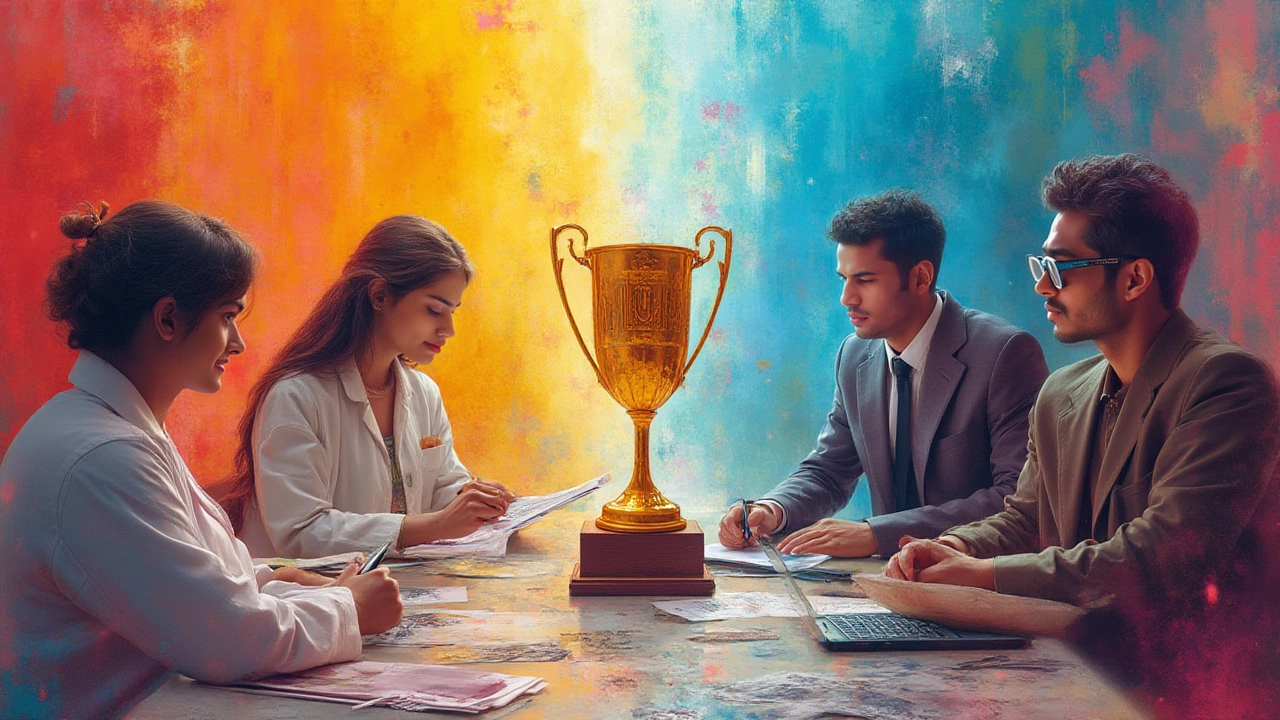 Popular Bachelor’s Degrees: Why Some Options Shine