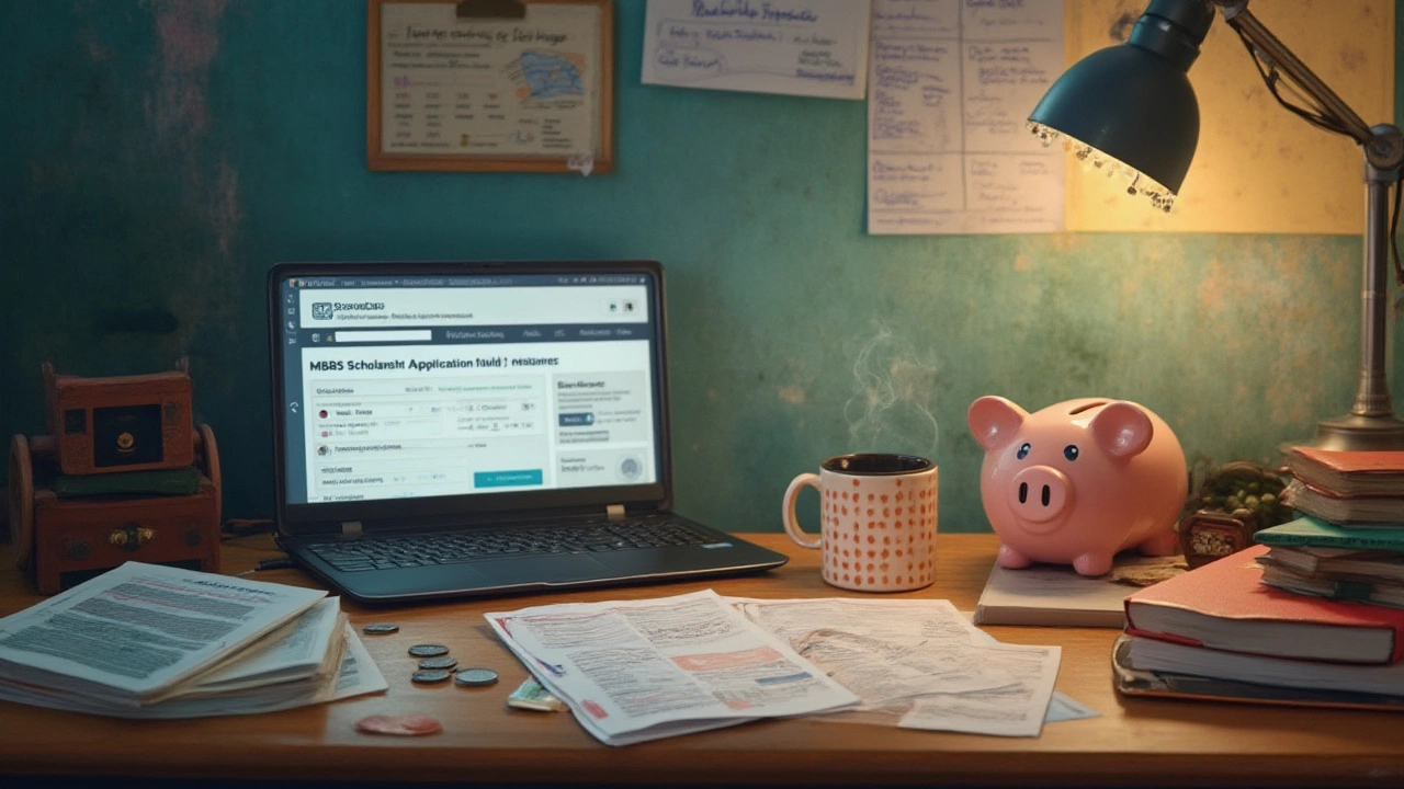 Private vs Government MBBS: What Do You Get For the Money?