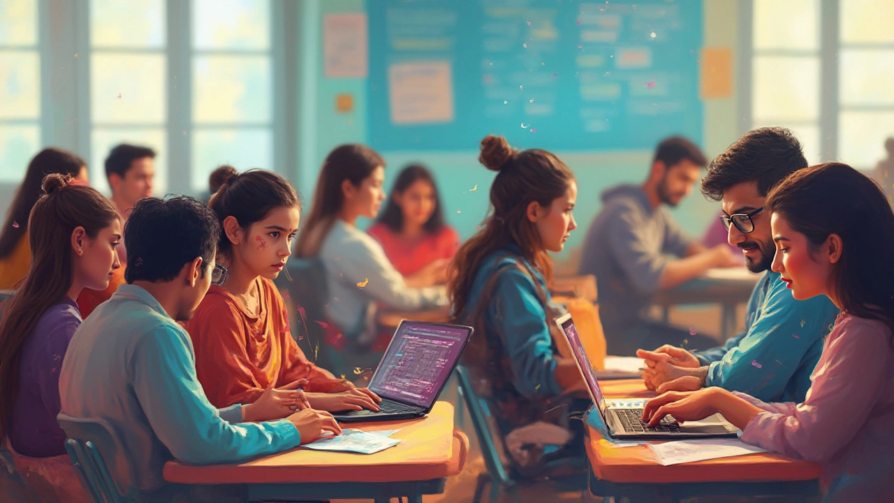 Python vs HTML: Which Should You Learn First for Coding Success?