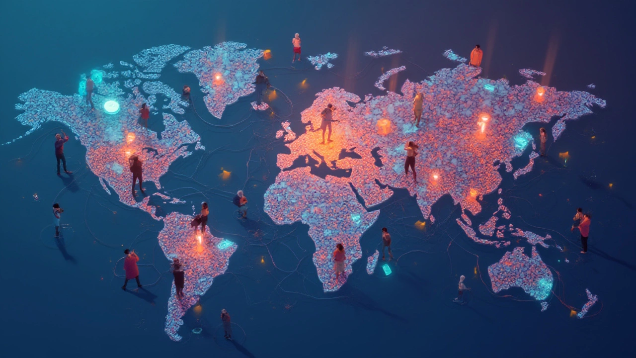 The Numbers Game: Just How Many Digital Platforms Exist?