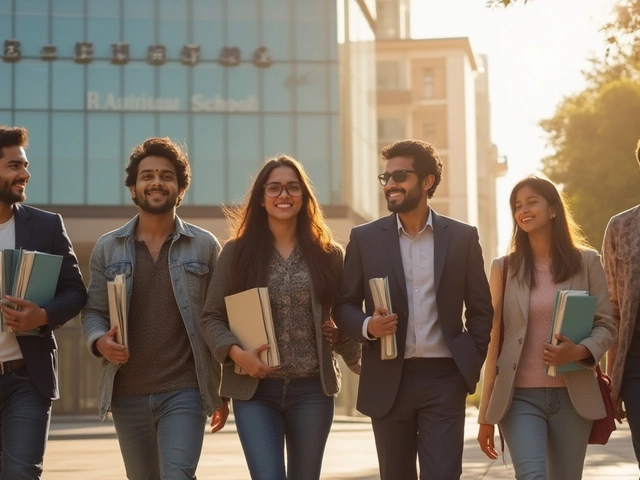 Best Bachelor's Degrees for MBA Success: Top Choices and Surprising Insights