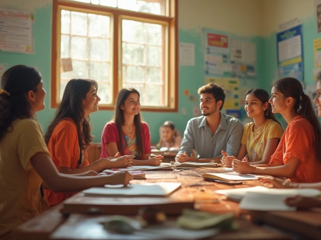 How to Improve English Speaking Skills Fast: Practical Tips & Methods