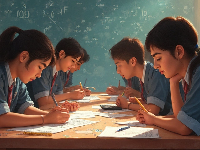 Most Prestigious Math Exams: What Stands Above the Rest?