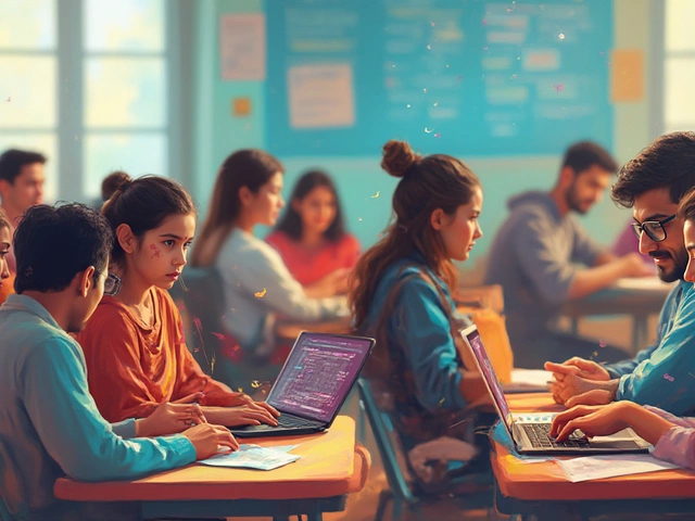 Python vs HTML: Which Should You Learn First for Coding Success?
