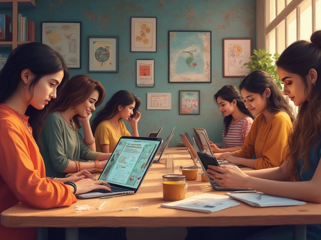 Top Online Platforms to Learn New Skills: Comparing Udemy, Coursera & More