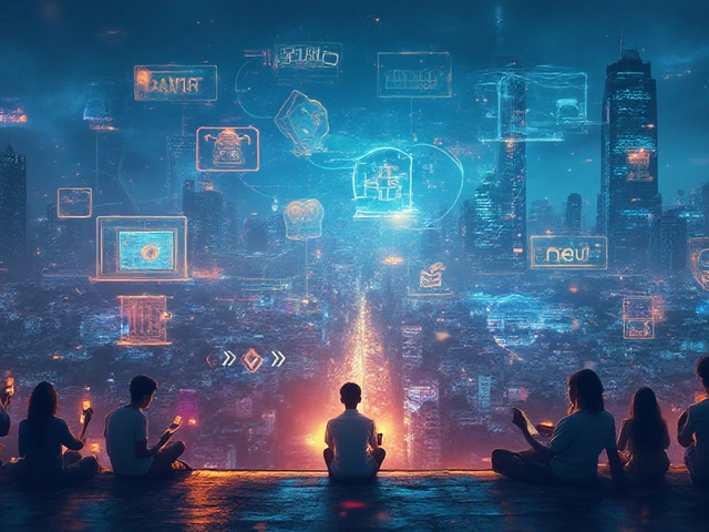 Types of Digital Platforms: A Deep Dive Into the Digital World