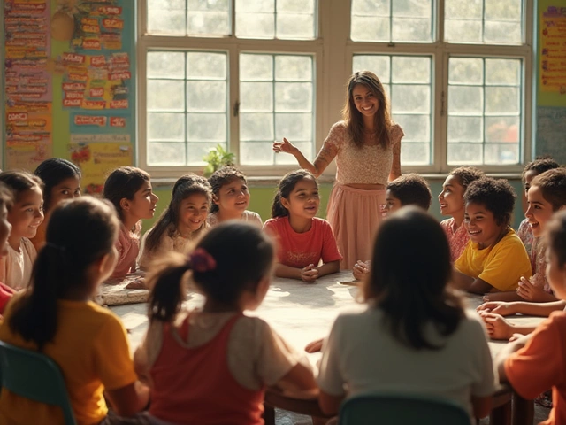 Unlocking Fluent English: Effective Ways to Improve Your Speaking Skills