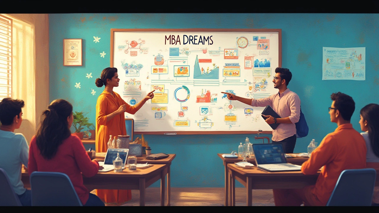 Tips for Choosing and Presenting Your Bachelor’s Degree