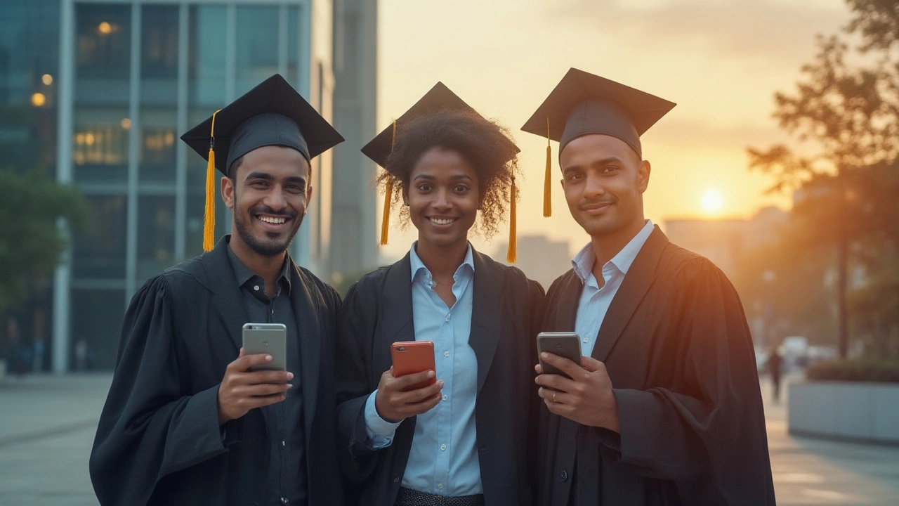 Tips for Choosing the Right Online Degree For You