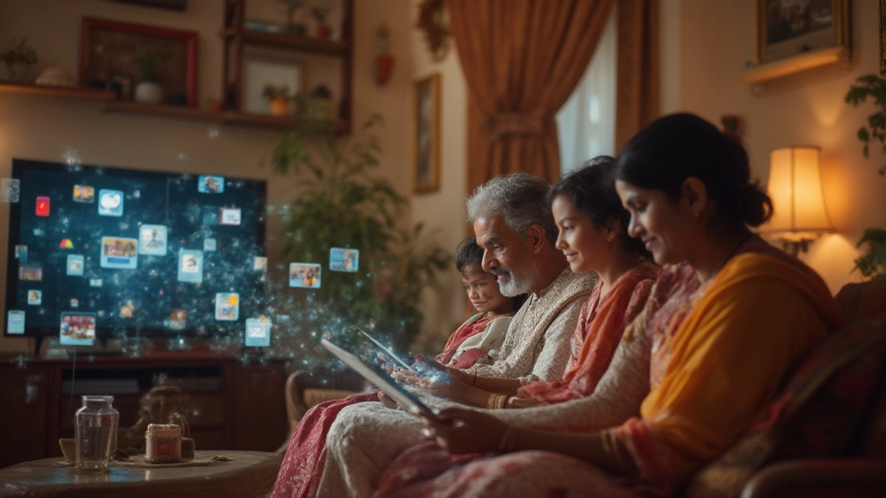 Tips for Navigating and Choosing Digital Platforms