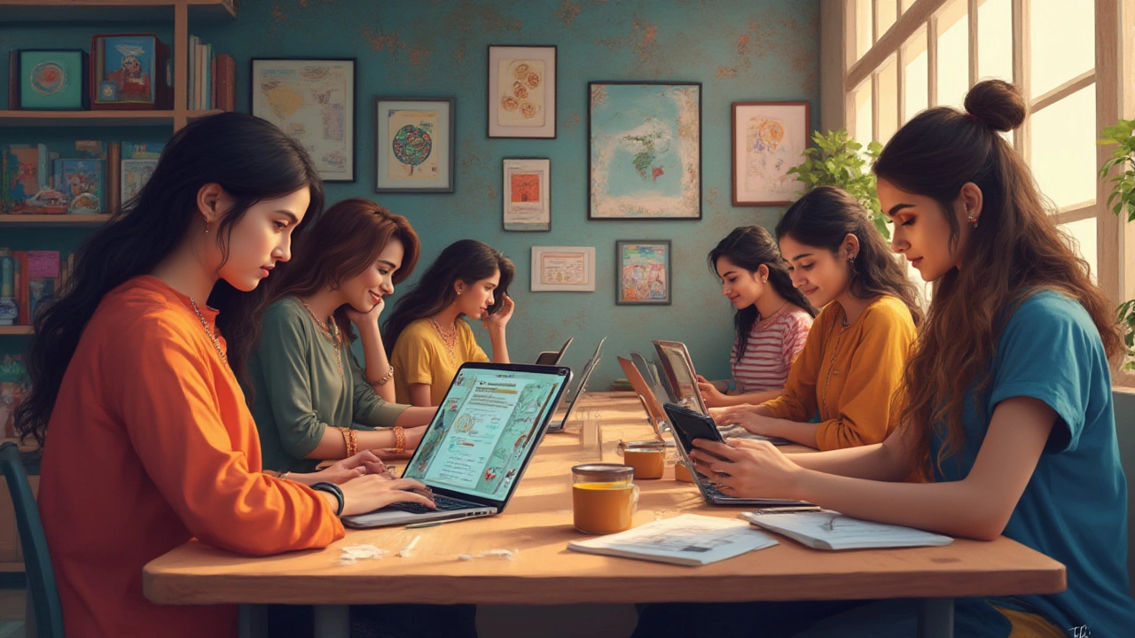 Top Online Platforms to Learn New Skills: Comparing Udemy, Coursera & More
