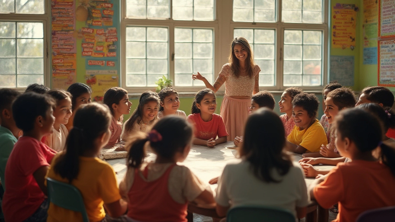 Unlocking Fluent English: Effective Ways to Improve Your Speaking Skills