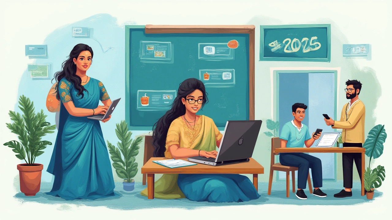What Should Teachers, Students, and Parents Do?