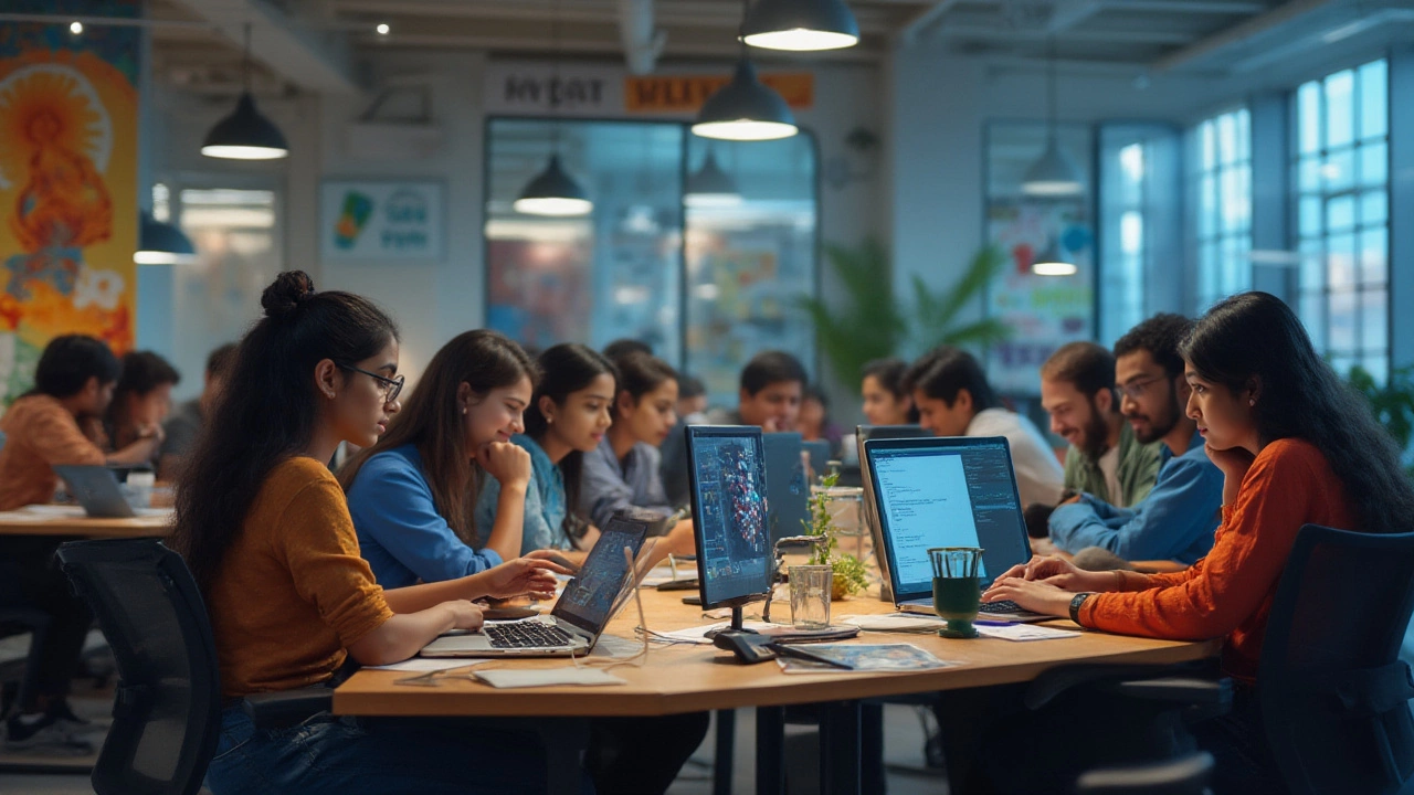 Writing the Code
