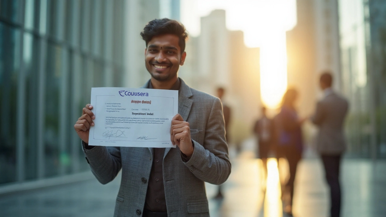 Are Coursera Certificates Worth It? Recognition, Value, and Real World Impact