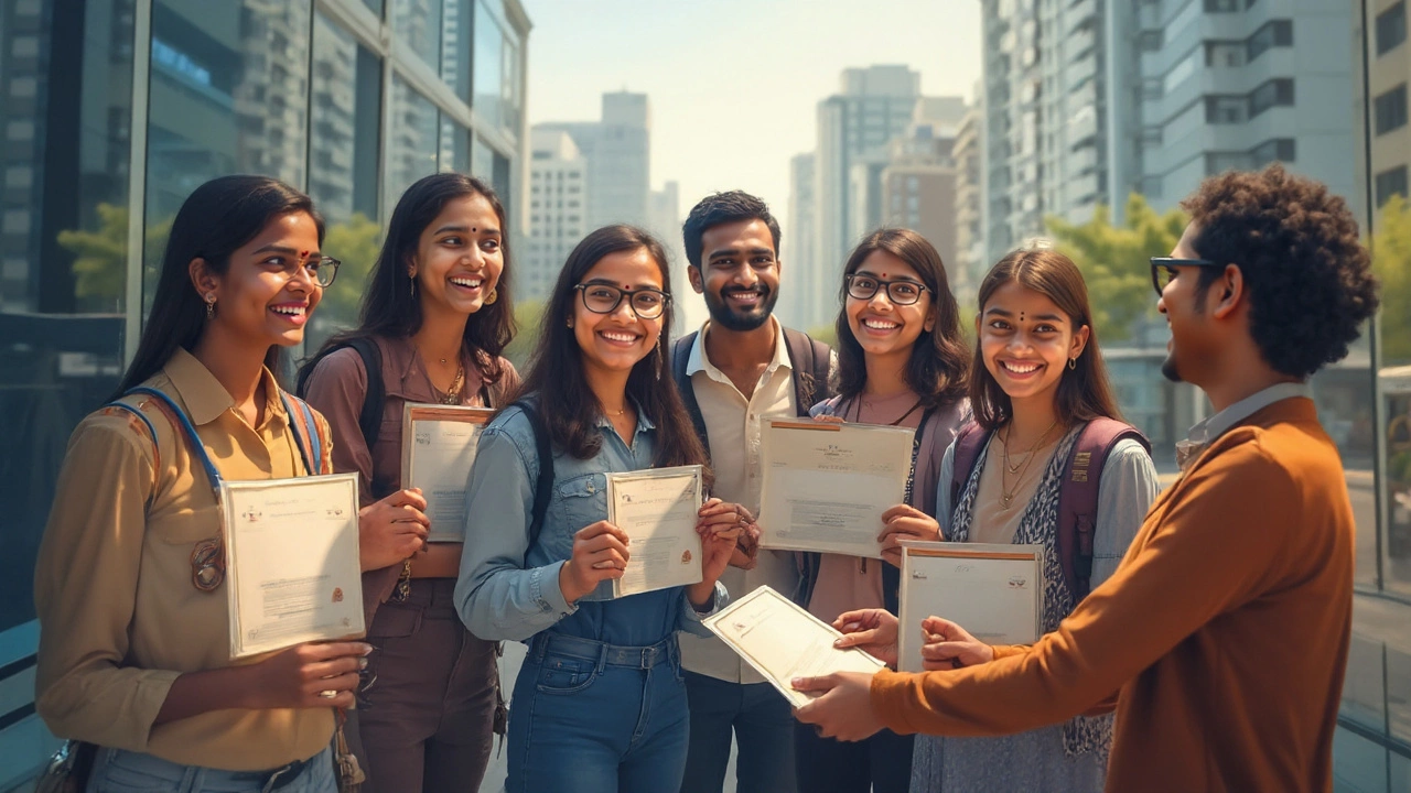 Benefits of Vocational Education for Careers