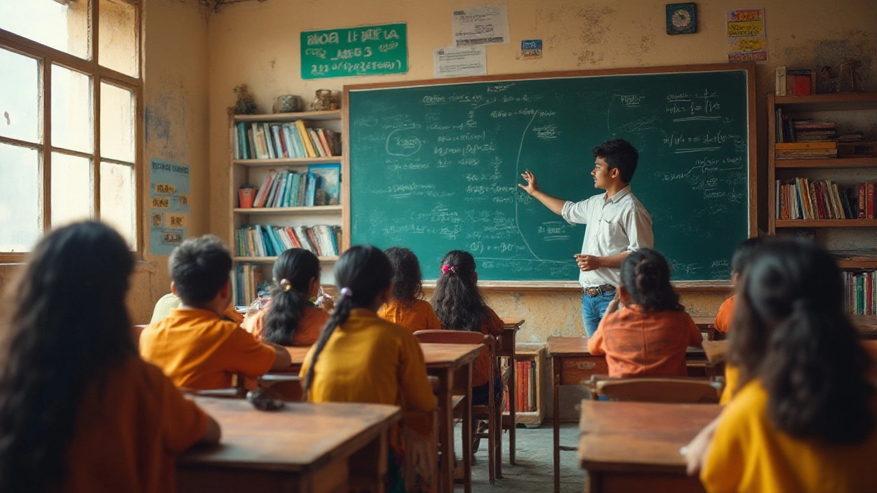 Best Coaching Institutes for JEE: Which One Should You Choose in 2025?