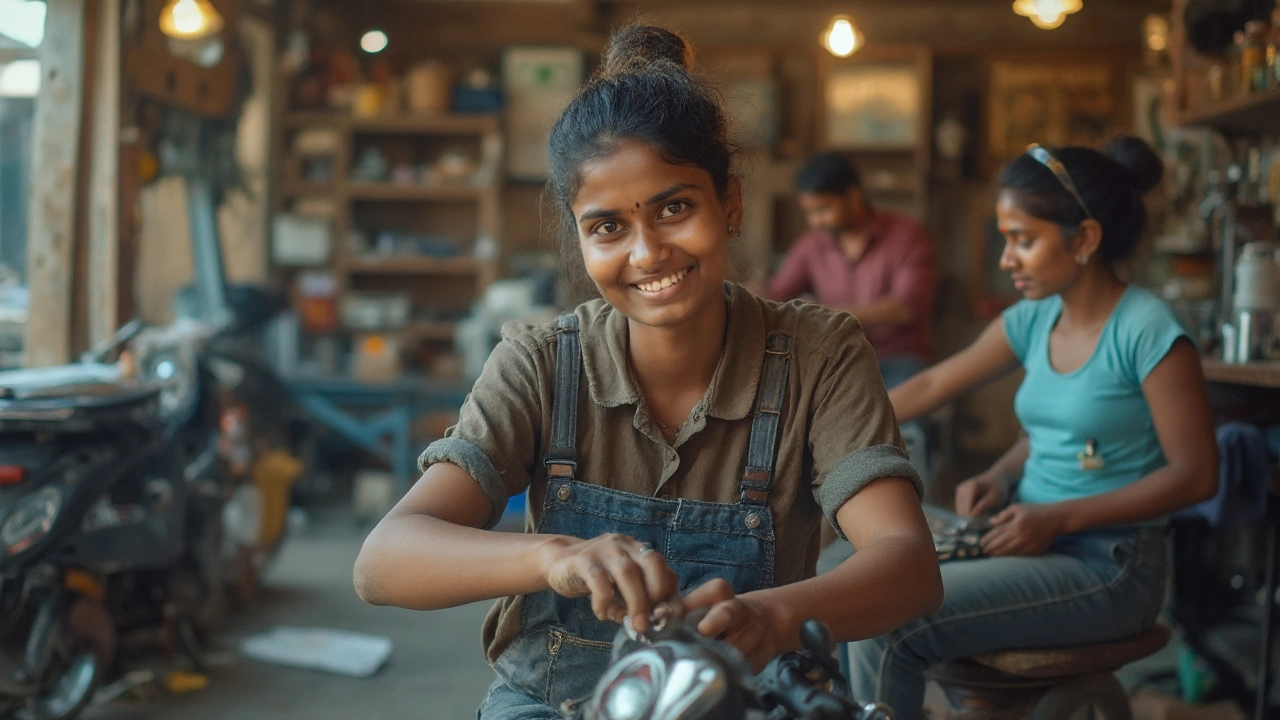 Popular Types of Vocational Courses