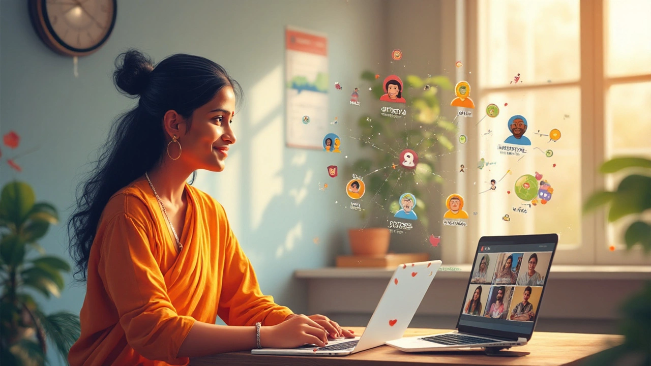 Skills That Pay Off: What Should You Actually Learn?