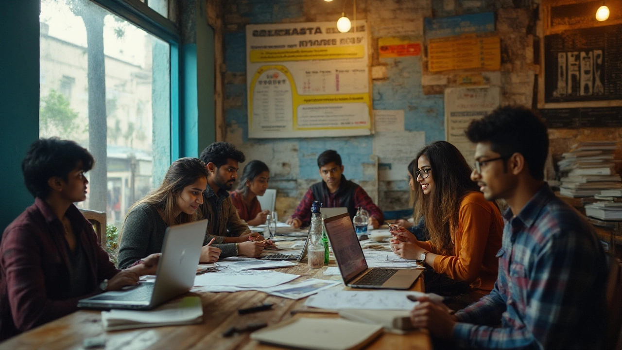 Study Hacks: How to Make the Most of Your Coaching Institute