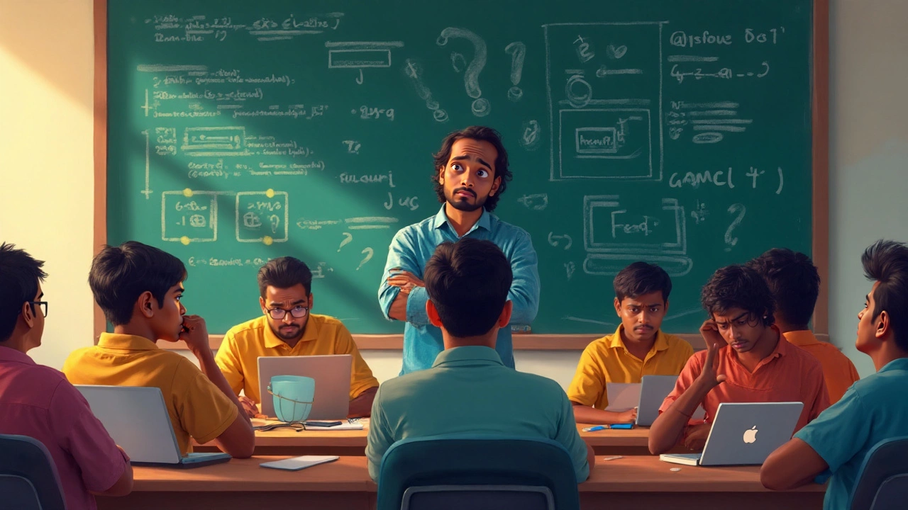 The Tutorial Trap and Passive Learning Pitfalls