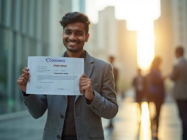 Are Coursera Certificates Worth It? Recognition, Value, and Real World Impact