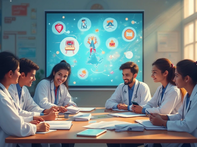 Best Career Options After NEET: Which Doctor Path Should You Choose?