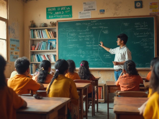Best Coaching Institutes for JEE: Which One Should You Choose in 2025?