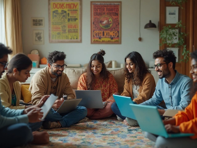 Top Online Skills to Learn in 2025: Boost Your Career and Life