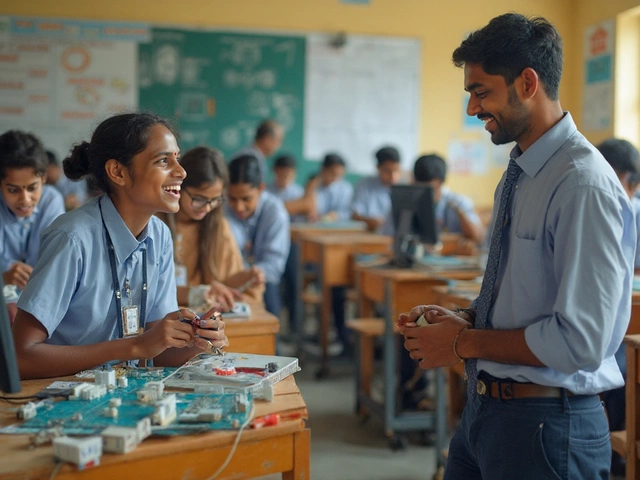 Vocational Courses Explained: Skills, Careers, and Opportunities