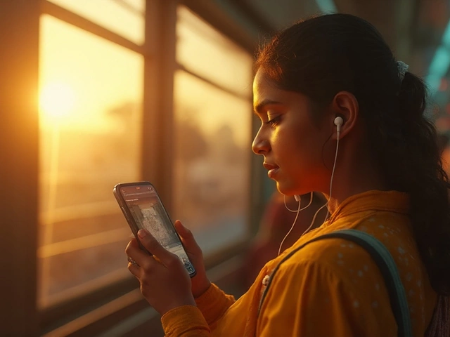 What Is the Best Free App for Speaking English Fluently in 2025?