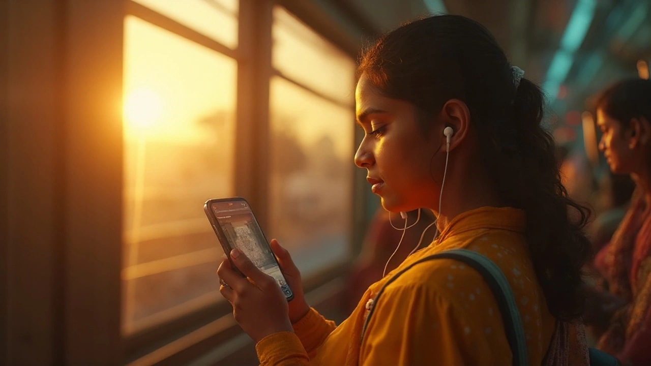 What Is the Best Free App for Speaking English Fluently in 2025?
