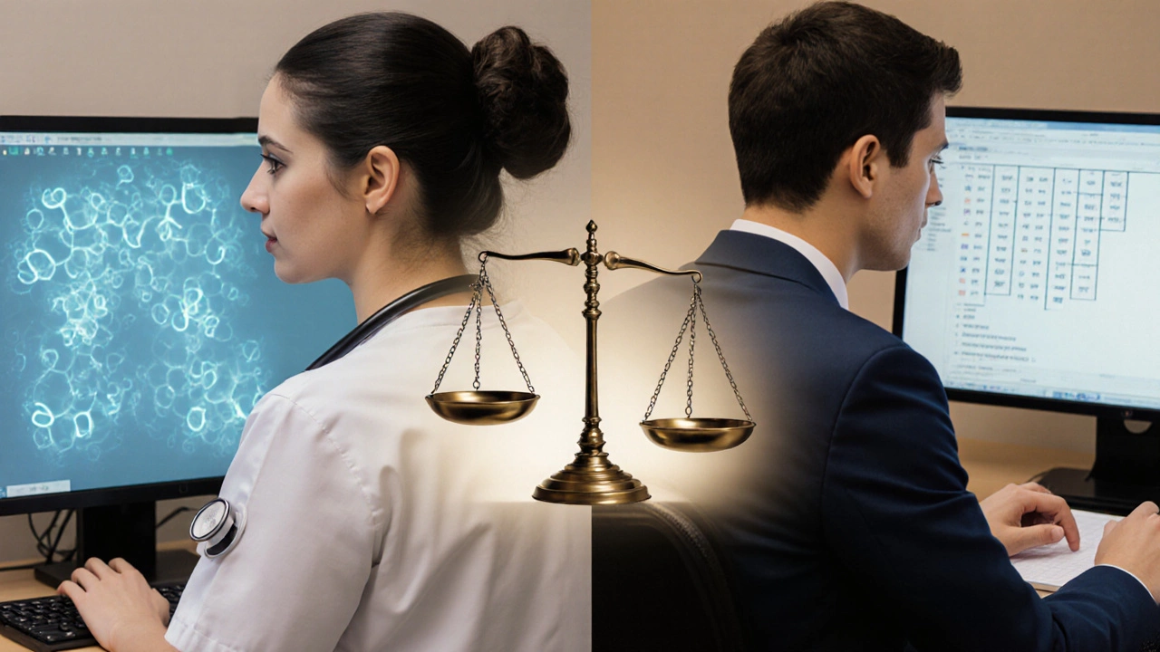 NCLEX vs Bar Exam: Which Licensing Test Is Tougher?