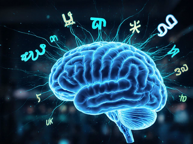 Brain Rewiring Techniques to Learn Any Language Faster