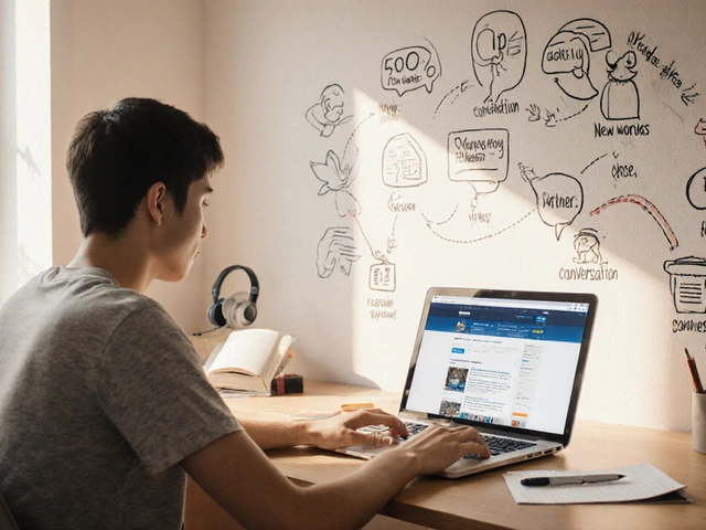 How to Master English Fluency on Your Own
