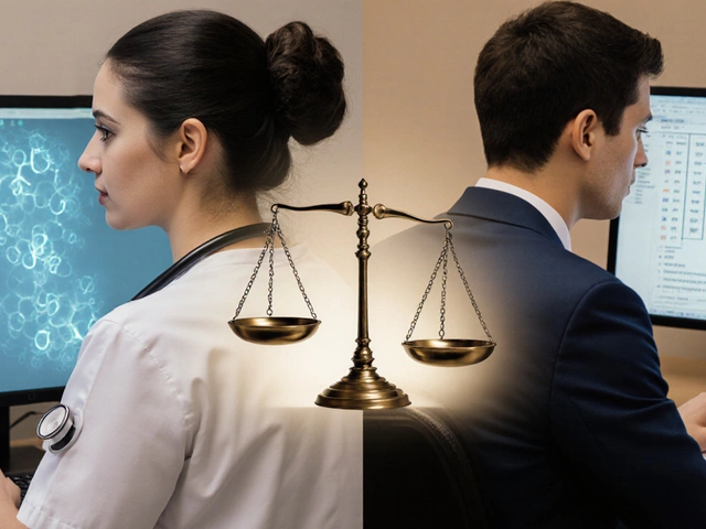 NCLEX vs Bar Exam: Which Licensing Test Is Tougher?