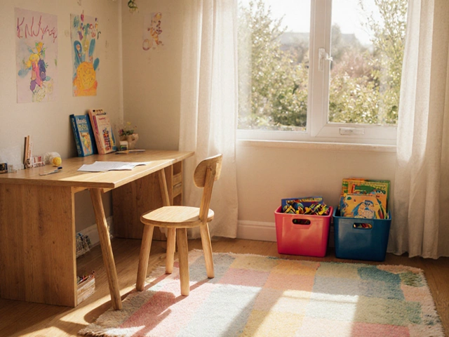 Step-by-Step Guide to Setting Up a Learning Station at Home