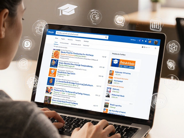 Which College Leads Online Education in the US? The 2025 #1 Ranking Revealed