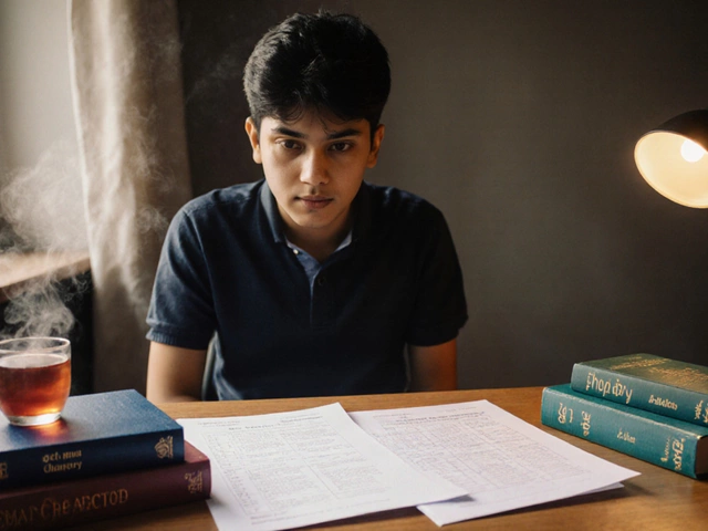 Which Subject Is the Toughest in IIT-JEE? A Data‑Driven Look