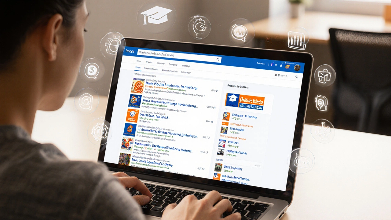 Which College Leads Online Education in the US? The 2025 #1 Ranking Revealed